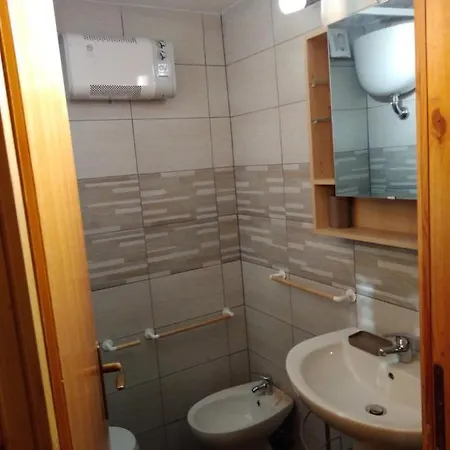 דירה Casa Chiara