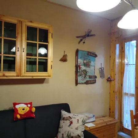 Casa Chiara Appartamento