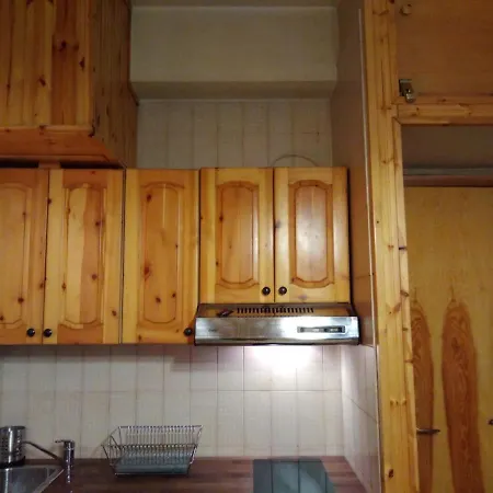 Casa Chiara Apartmán *