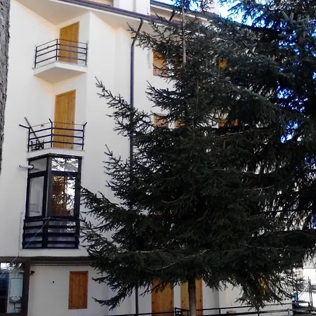 Casa Chiara רוקרזו