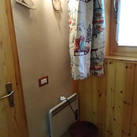 Casa Chiara Appartamento Roccaraso