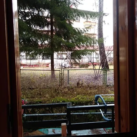 Casa Chiara Appartamento