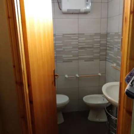 Casa Chiara Daire