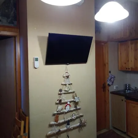 Casa Chiara Appartamento *