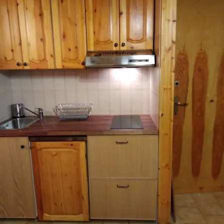 דירה Casa Chiara *