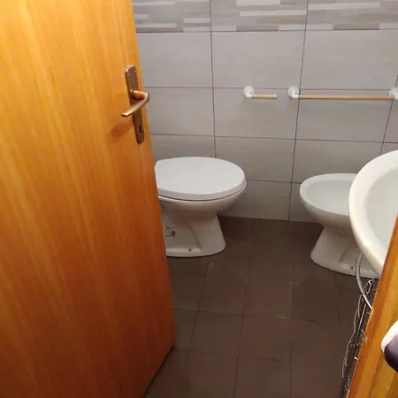 Casa Chiara רוקרזו