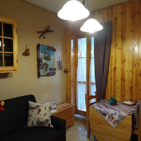 Casa Chiara Roccaraso