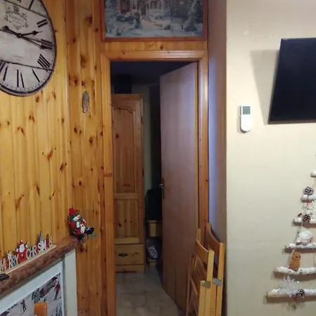 Casa Chiara Roccaraso