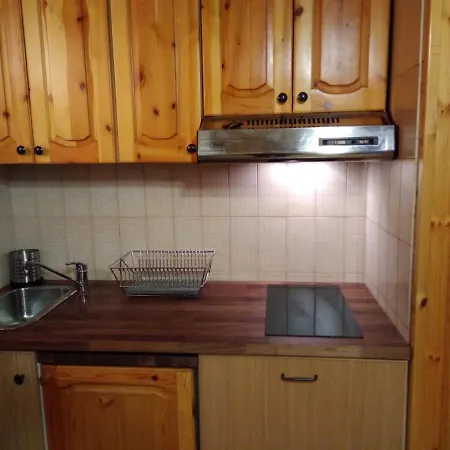 Daire Casa Chiara