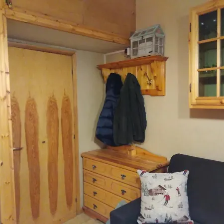 Appartamento Casa Chiara *
