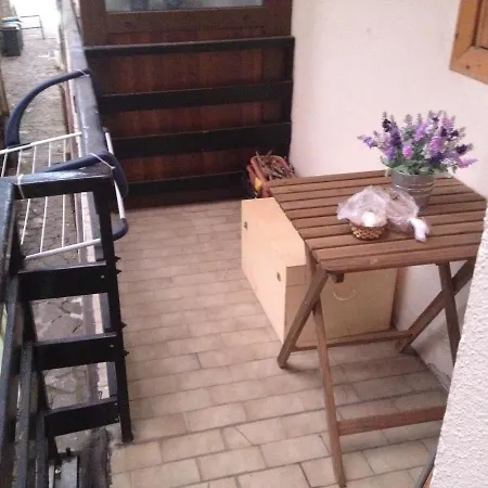 Daire Casa Chiara *